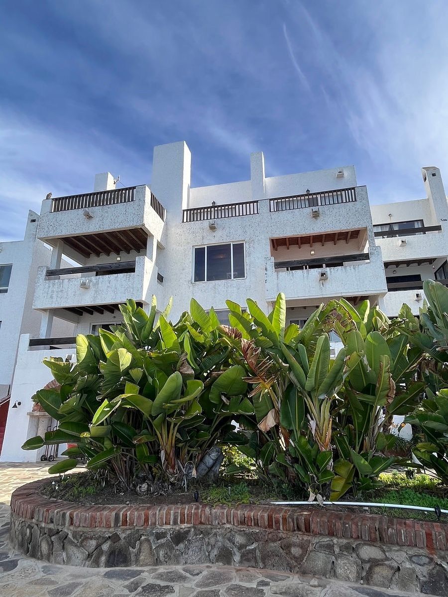 Departamento en Plaza del Mar, Playas de Rosarito, foto 3 de 14