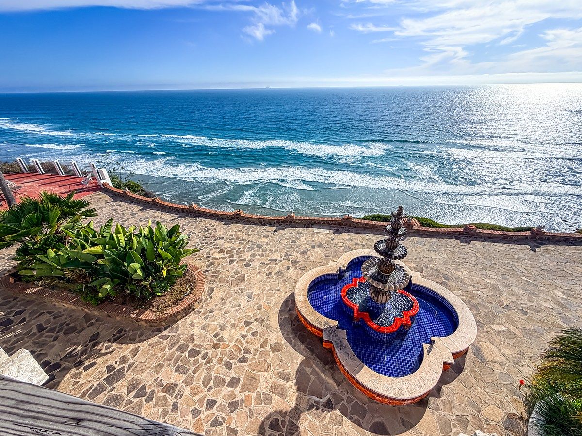 Departamento en Plaza del Mar, Playas de Rosarito, foto 5 de 14