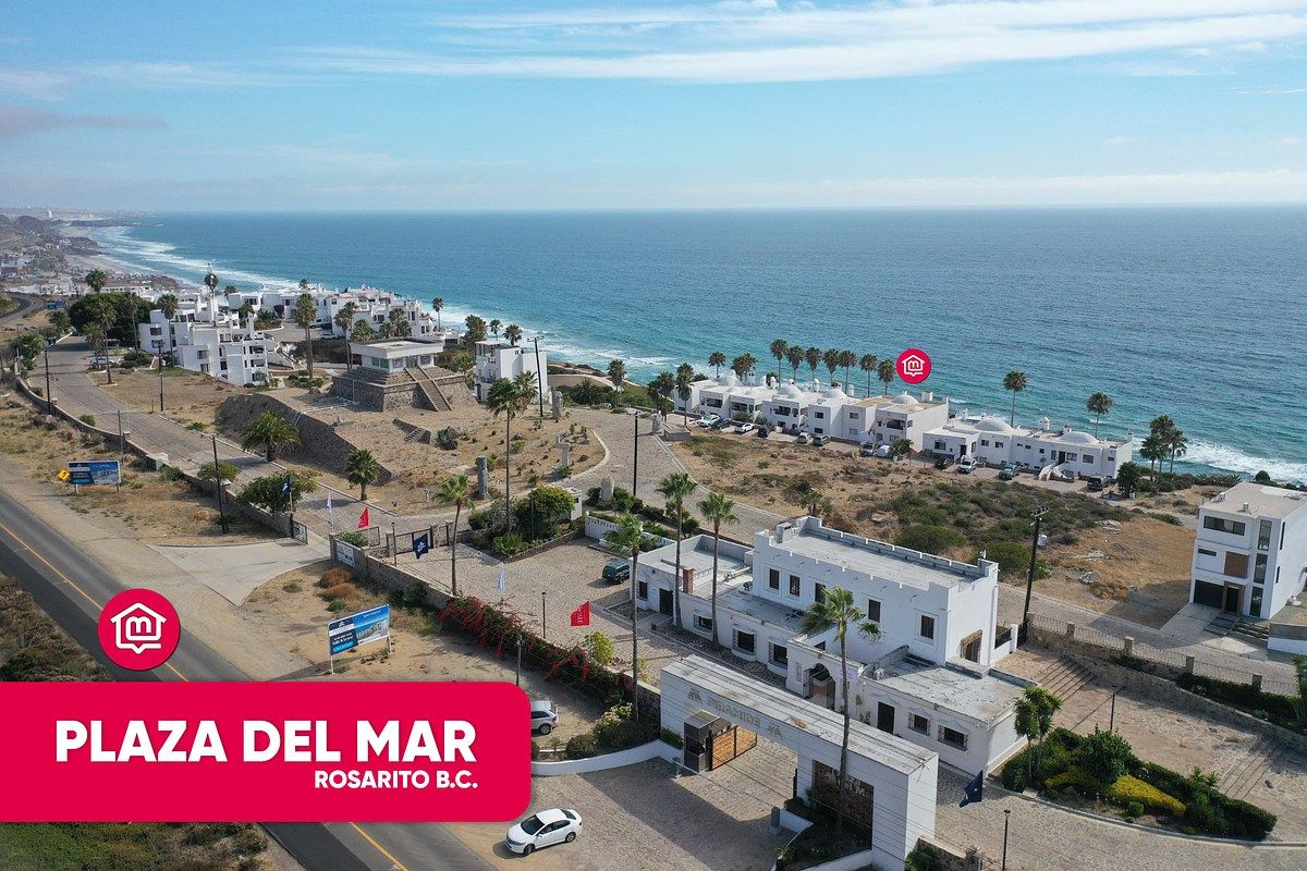 Departamento Amueblado en Renta con Vista al Mar  🌊, foto 1 de 14