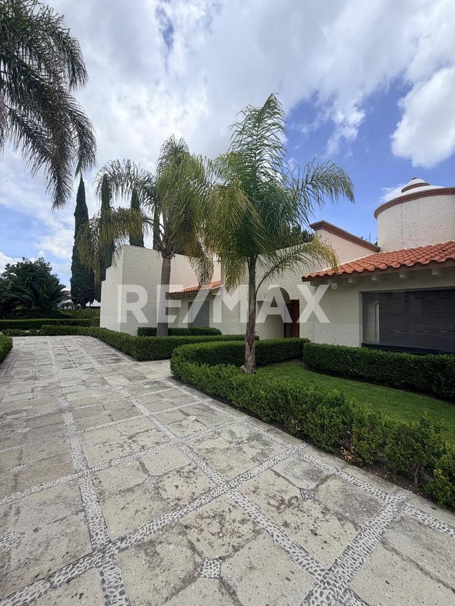 Casa para Aluguel El Campanario Querétaro, foto 1 de 22