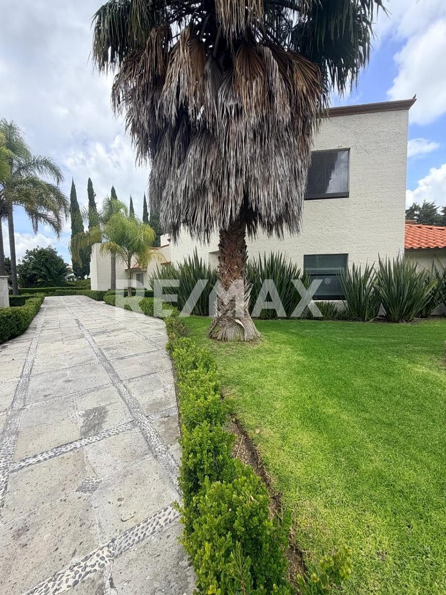 Casa em El Campanario, Querétaro, foto 3 de 22