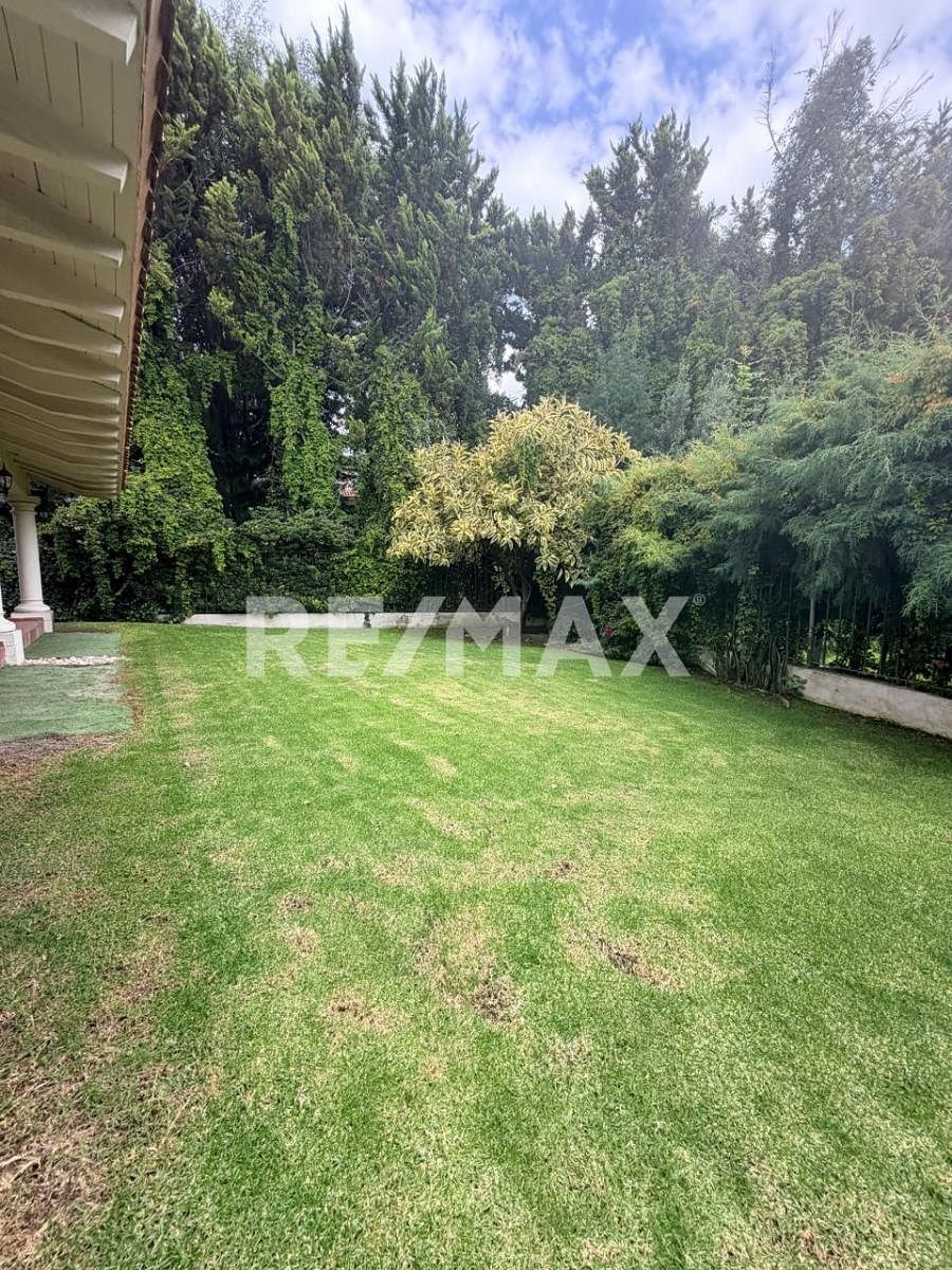 Casa em El Campanario, Querétaro, foto 4 de 22