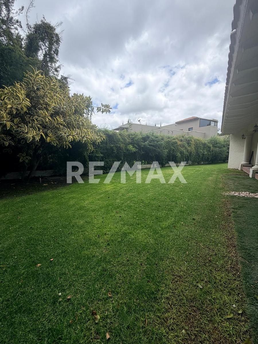 Casa em El Campanario, Querétaro, foto 5 de 22