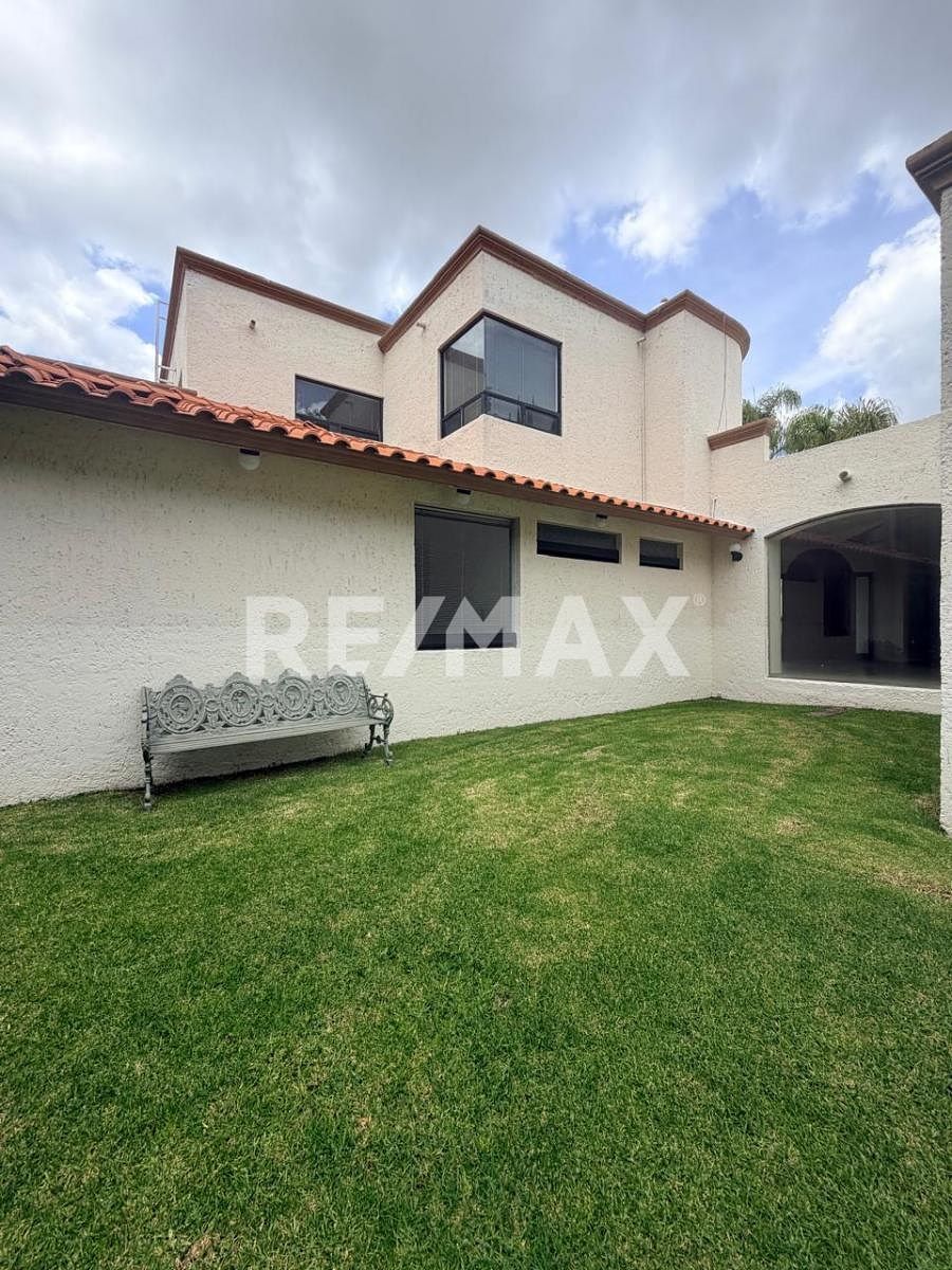 Casa em El Campanario, Querétaro, foto 6 de 22