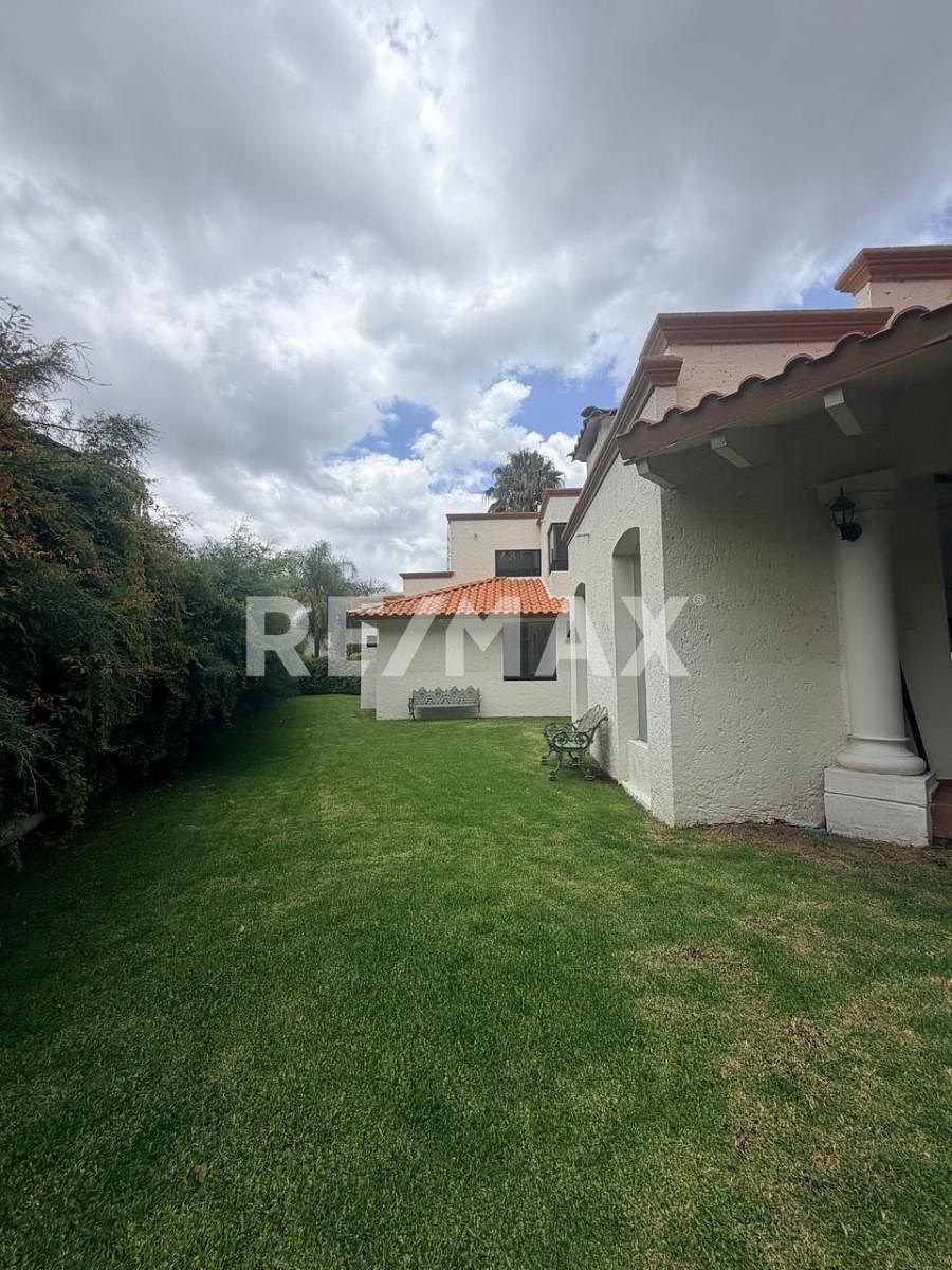 Casa em El Campanario, Querétaro, foto 7 de 22