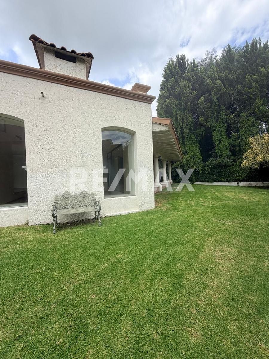 Casa em El Campanario, Querétaro, foto 9 de 22