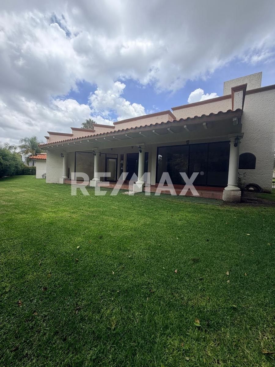 Casa em El Campanario, Querétaro, foto 14 de 22