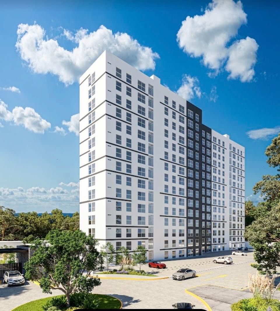 APARTAMENTO MOBILIADO PARA ALUGUEL, 2 QUARTOS, NO FERRAR VERTICAL, foto 1 de 17