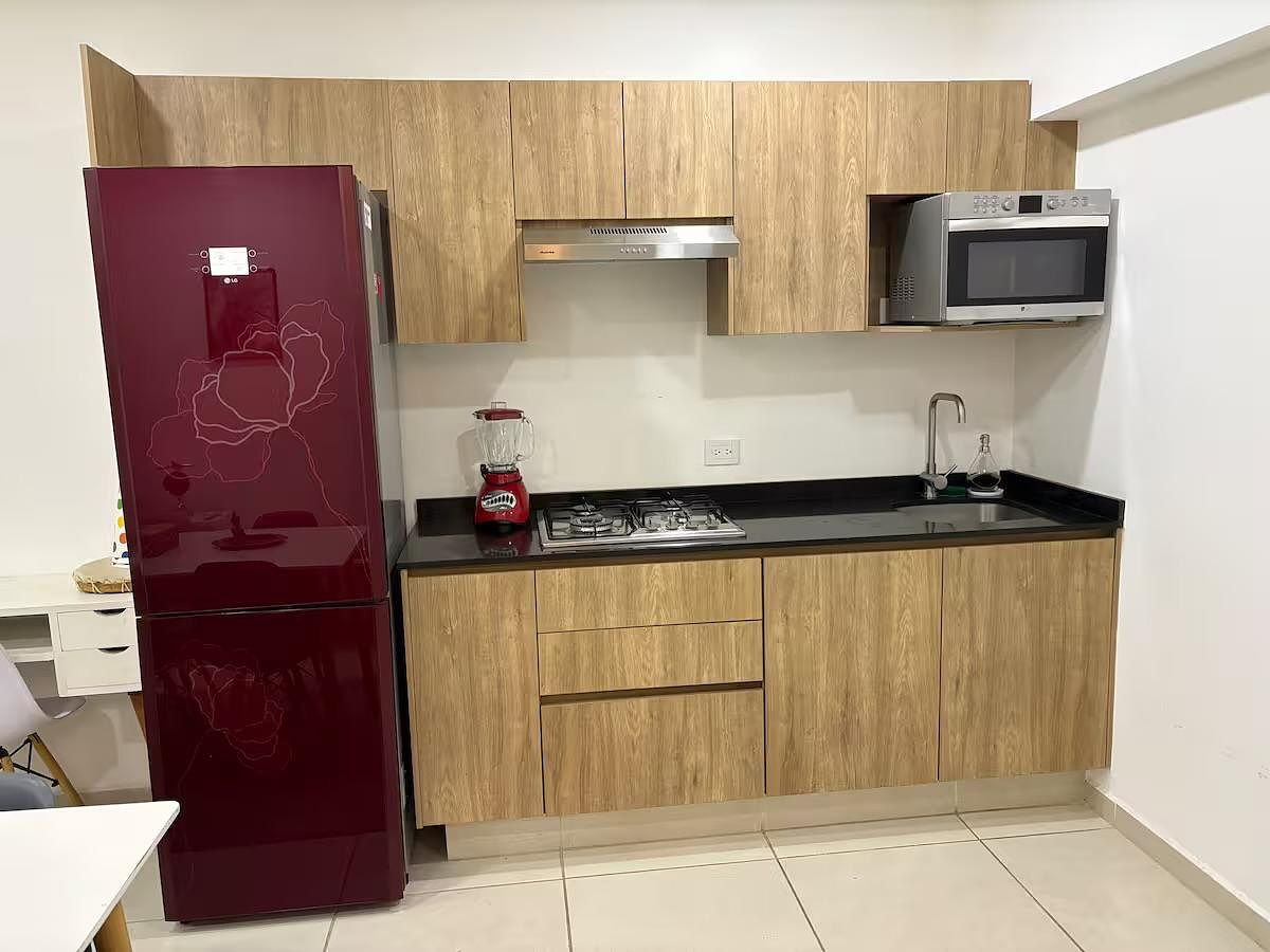 Apartamento em Mariano Otero, Zapopan, foto 6 de 17