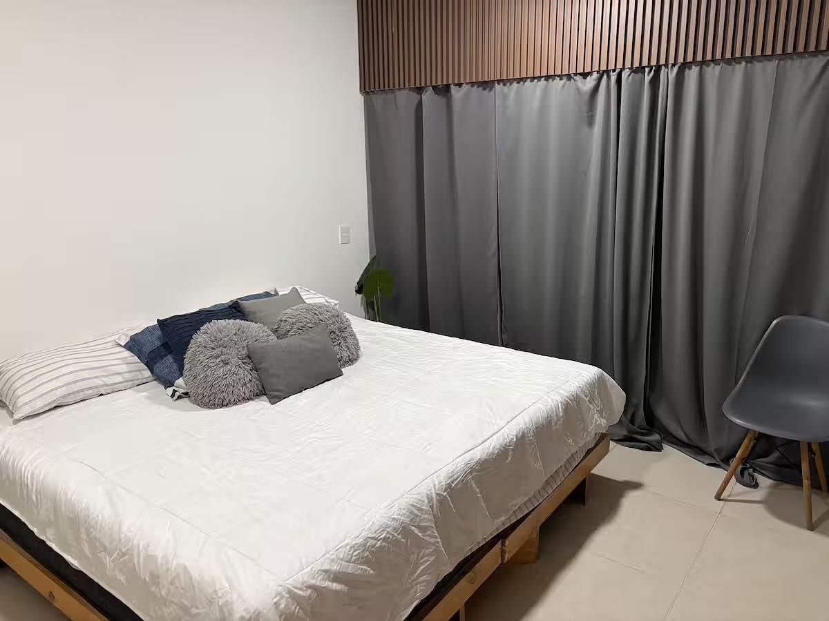 Apartamento em Mariano Otero, Zapopan, foto 10 de 17