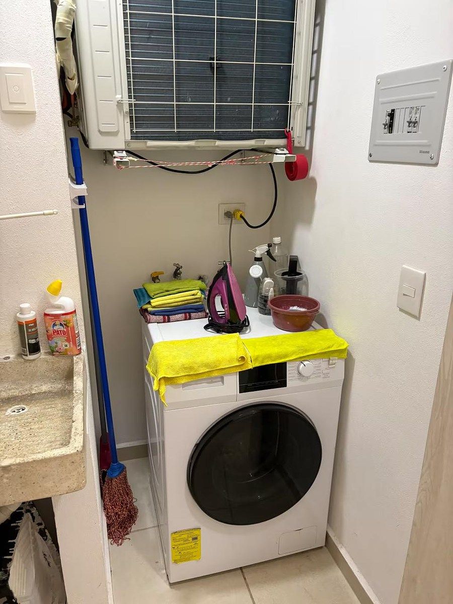 Apartamento em Mariano Otero, Zapopan, foto 12 de 17