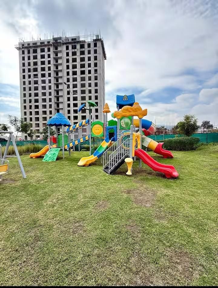 Apartamento em Mariano Otero, Zapopan, foto 17 de 17