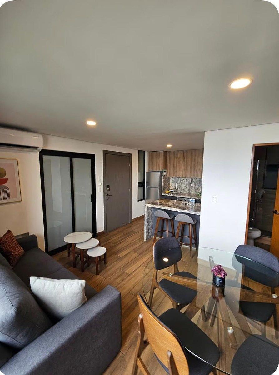 APARTAMENTO PARA ALUGUEL NO SEMILLERO PURISIMA, CENTRO DE MONTEREY, foto 1 de 12