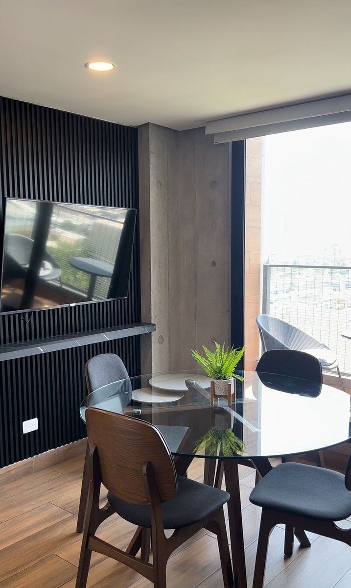 Apartamento em Centro, Monterrey, foto 3 de 12