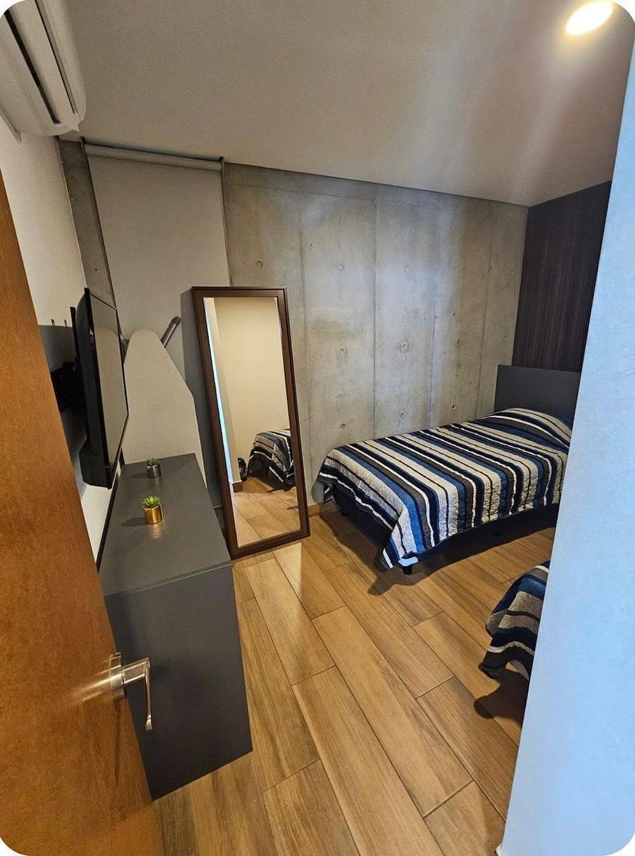Apartamento em Centro, Monterrey, foto 4 de 12