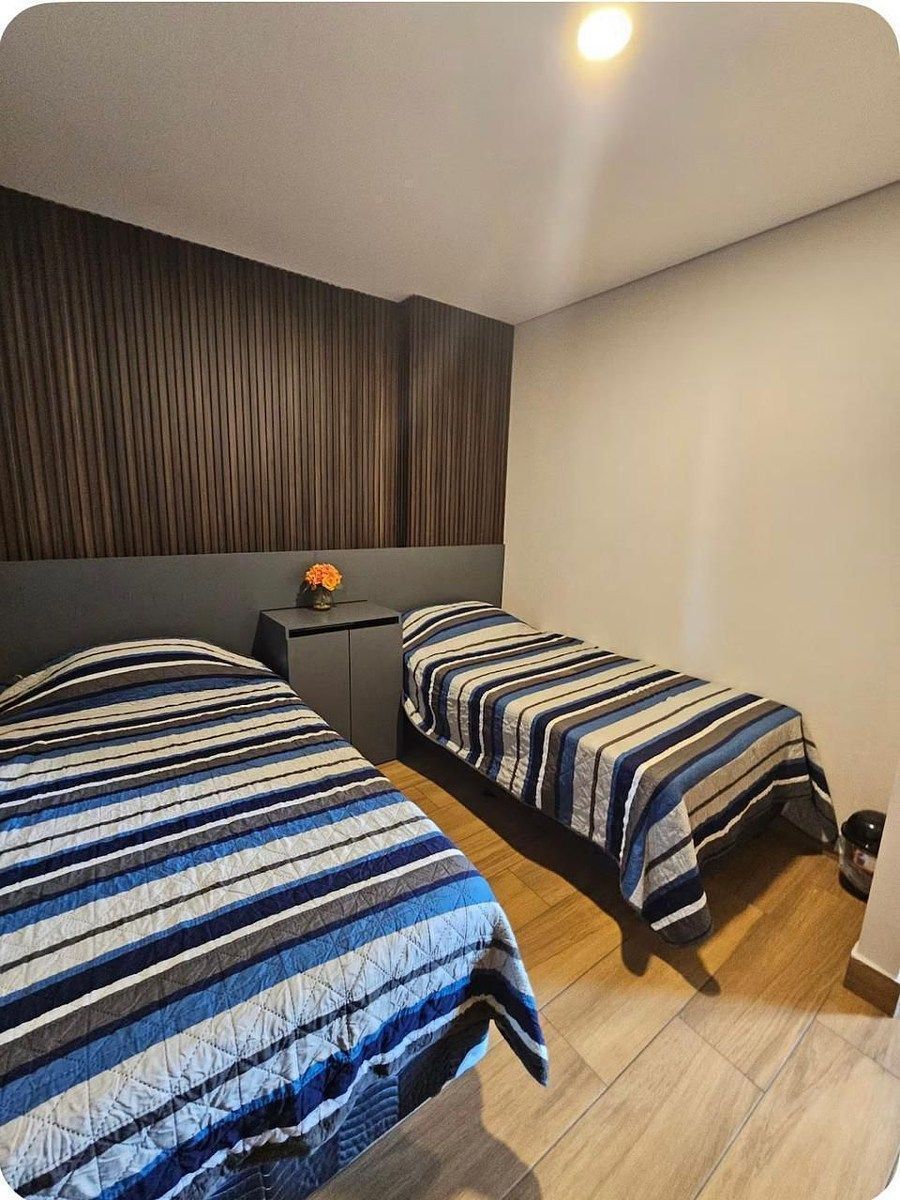 Apartamento em Centro, Monterrey, foto 6 de 12