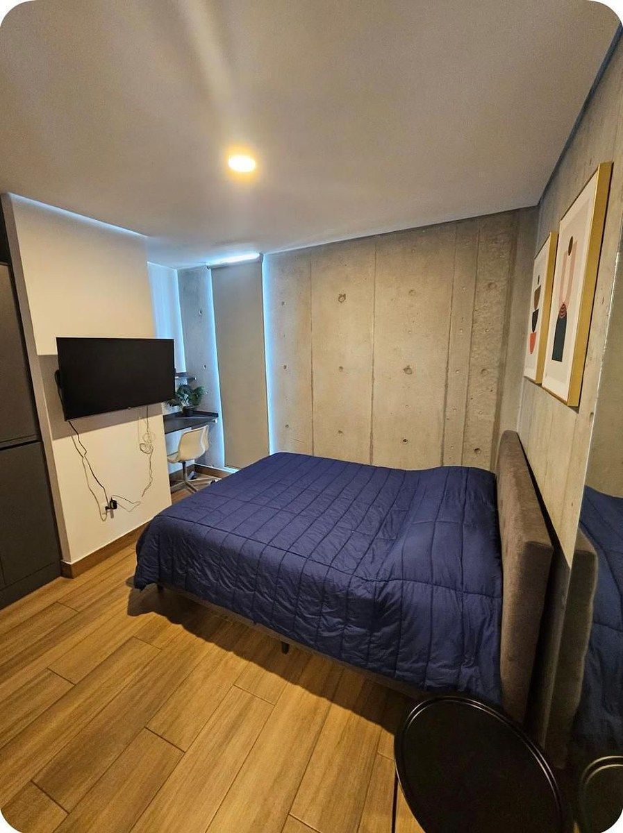 Apartamento em Centro, Monterrey, foto 7 de 12