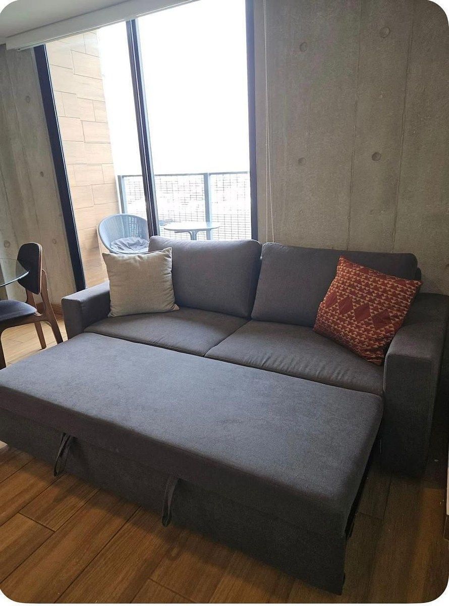 Apartamento em Centro, Monterrey, foto 10 de 12