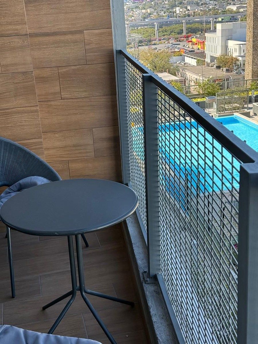 Apartamento em Centro, Monterrey, foto 11 de 12