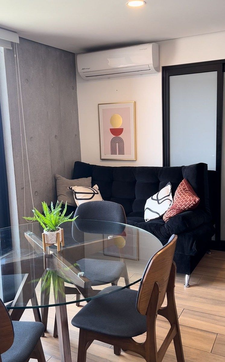 Apartamento em Centro, Monterrey, foto 12 de 12