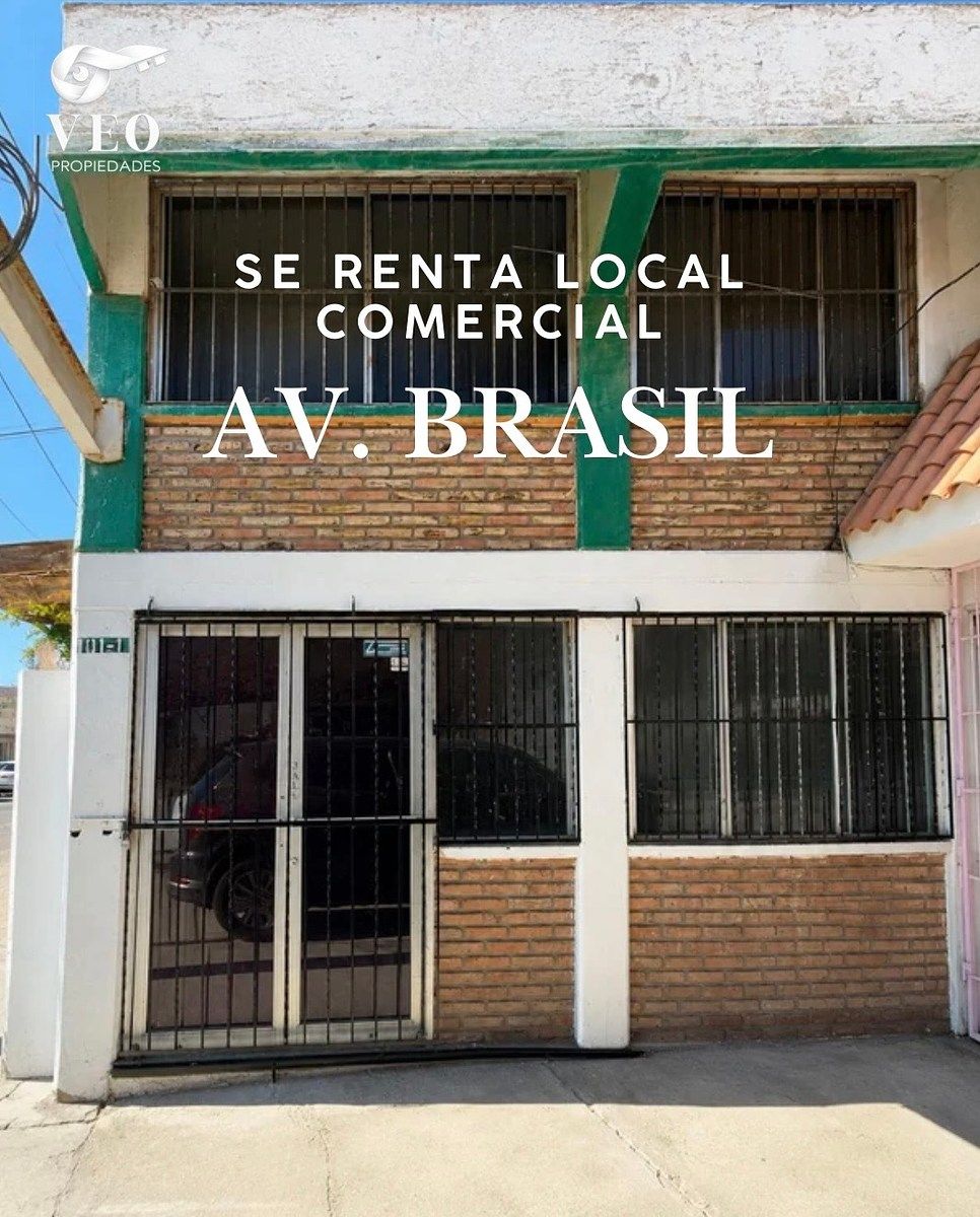 Local Comercial para Aluguel | Avenida Brasil, foto 1 de 7