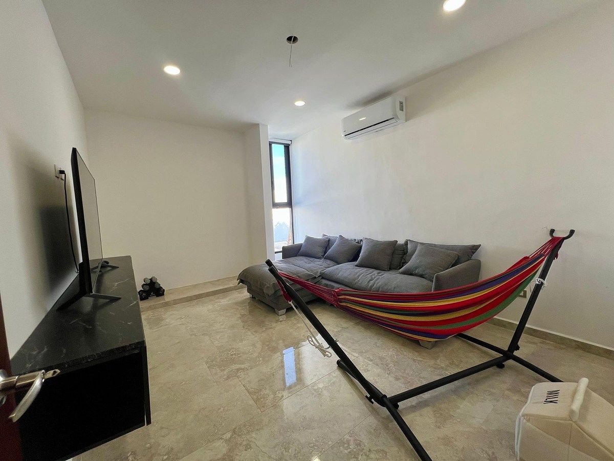 House in Gated Community in Del Norte, Mérida, photo 7 of 17