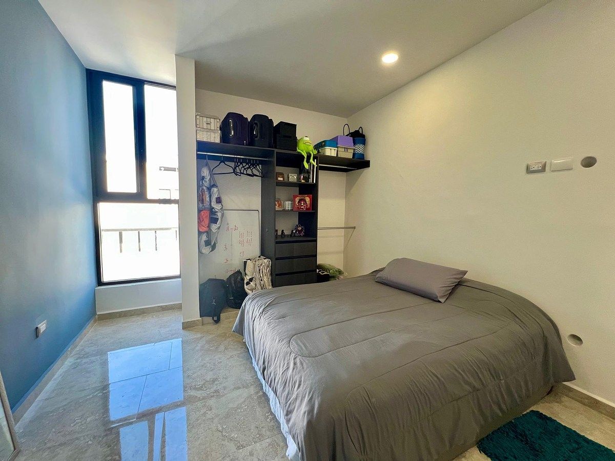 House in Gated Community in Del Norte, Mérida, photo 11 of 17