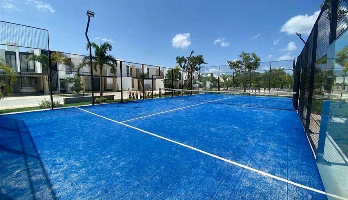 House in Gated Community in Del Norte, Mérida, photo 13 of 17