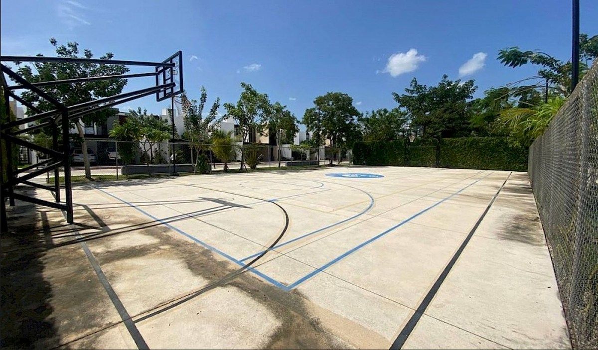 House in Gated Community in Del Norte, Mérida, photo 14 of 17
