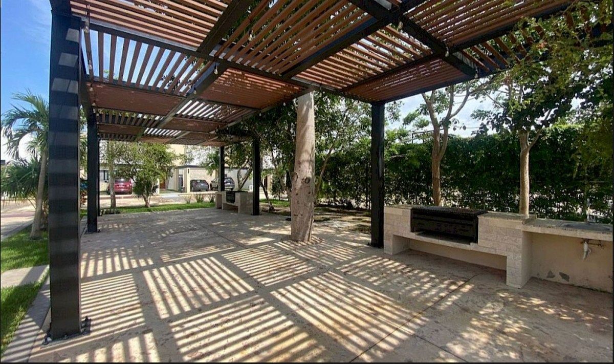 House in Gated Community in Del Norte, Mérida, photo 15 of 17