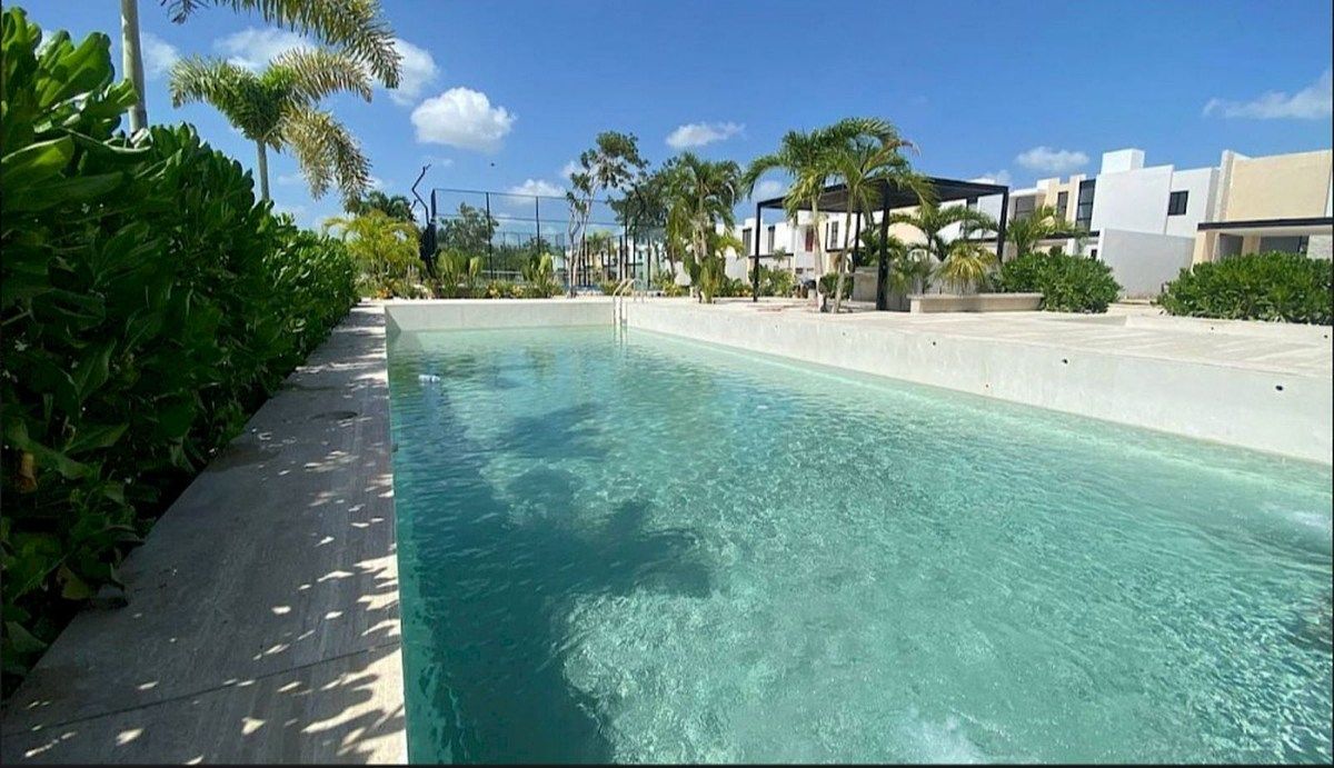 House in Gated Community in Del Norte, Mérida, photo 16 of 17