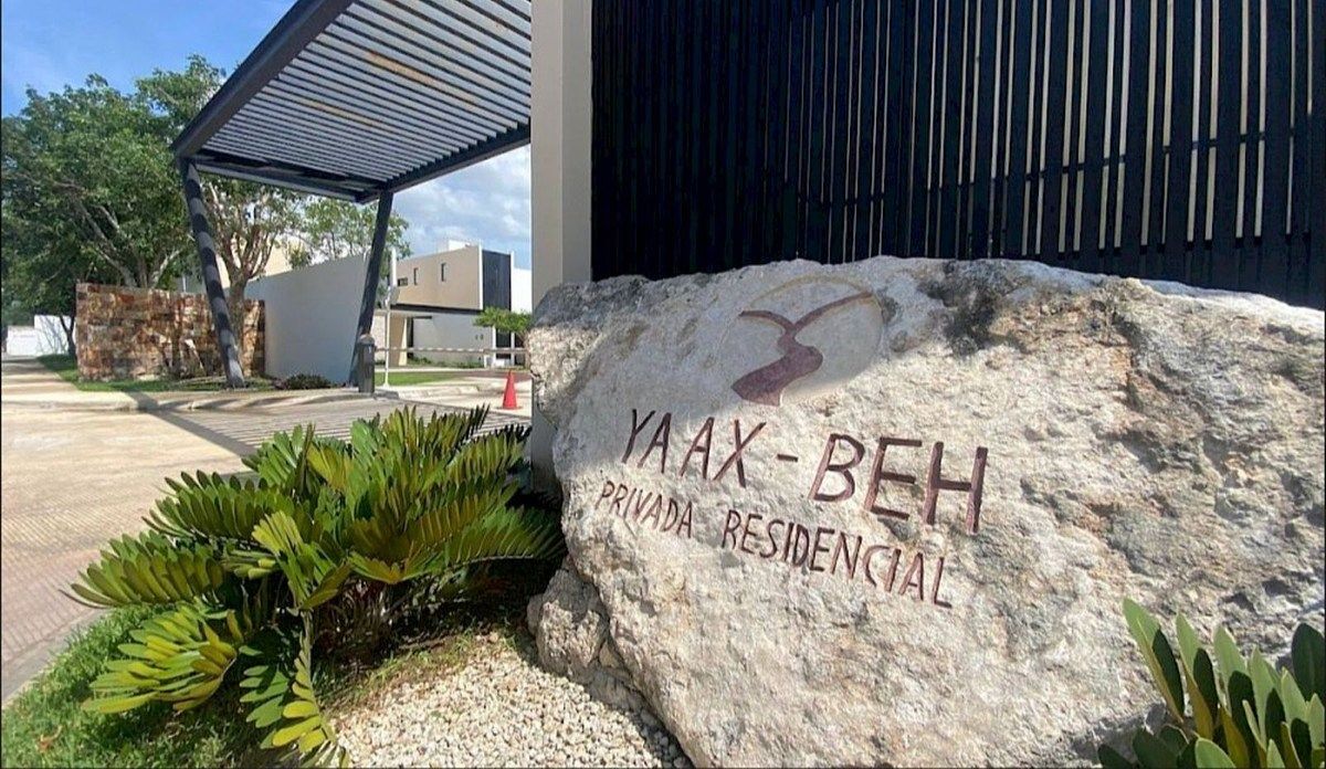 House in Gated Community in Del Norte, Mérida, photo 17 of 17