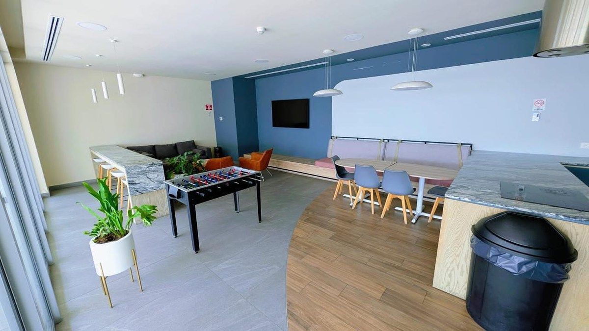 Apartamento em Centro, Monterrey, foto 7 de 20