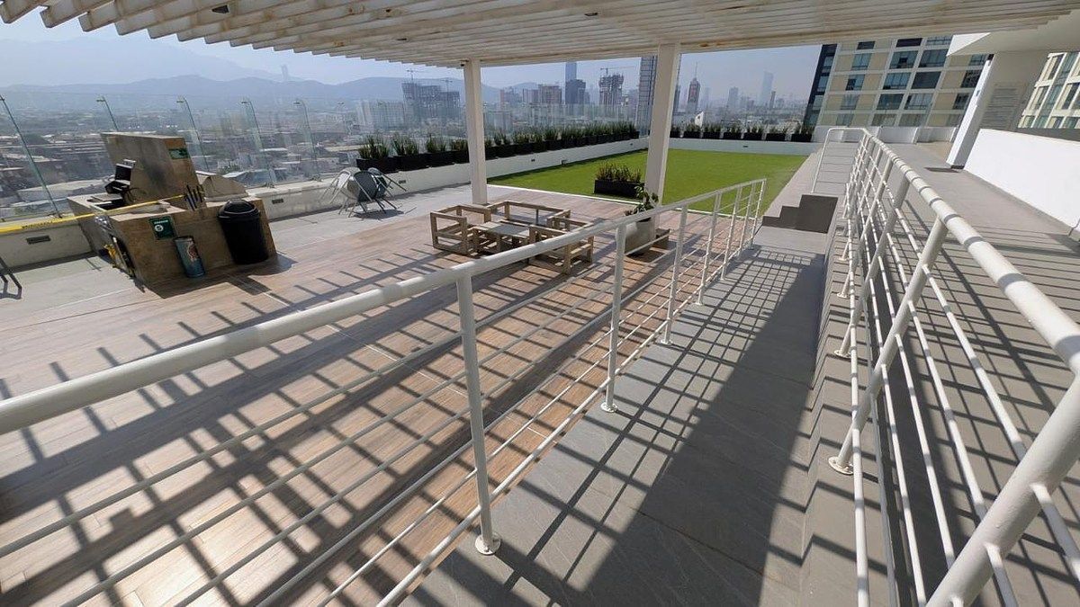 Apartamento em Centro, Monterrey, foto 11 de 20