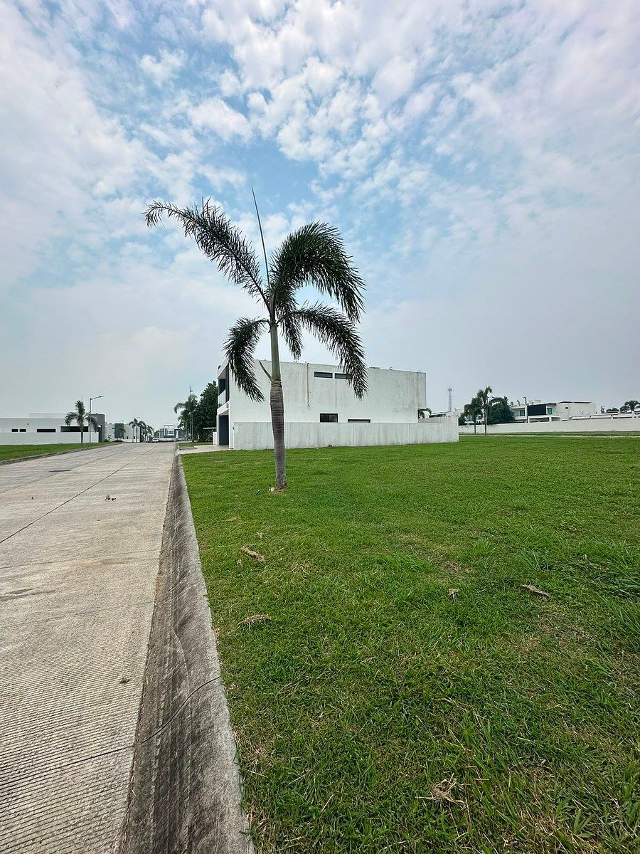 Lot in Río del Dorado, Boca del Río, photo 2 of 3
