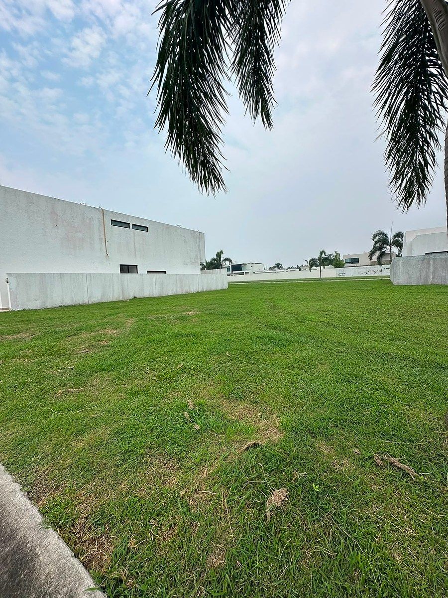 Land for Sale Fracc. Rio del Dorado, Boca del Rio., photo 1 of 3
