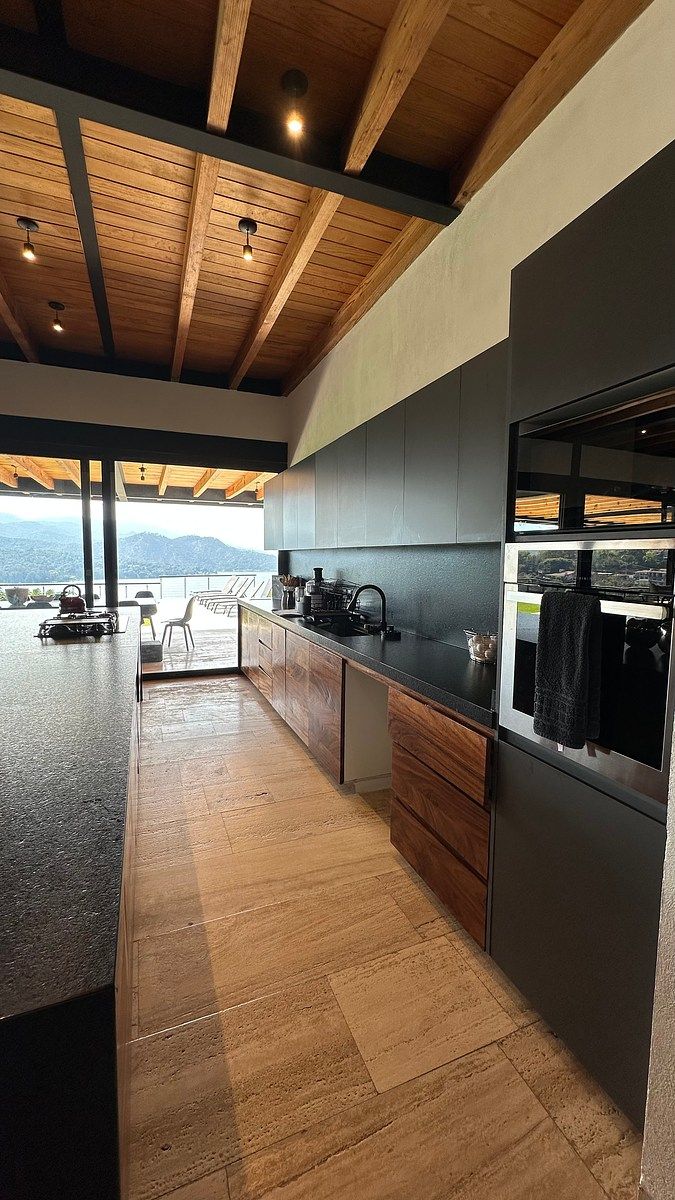 House in Gated Community in Valle de Bravo, Valle de Bravo, photo 8 of 27