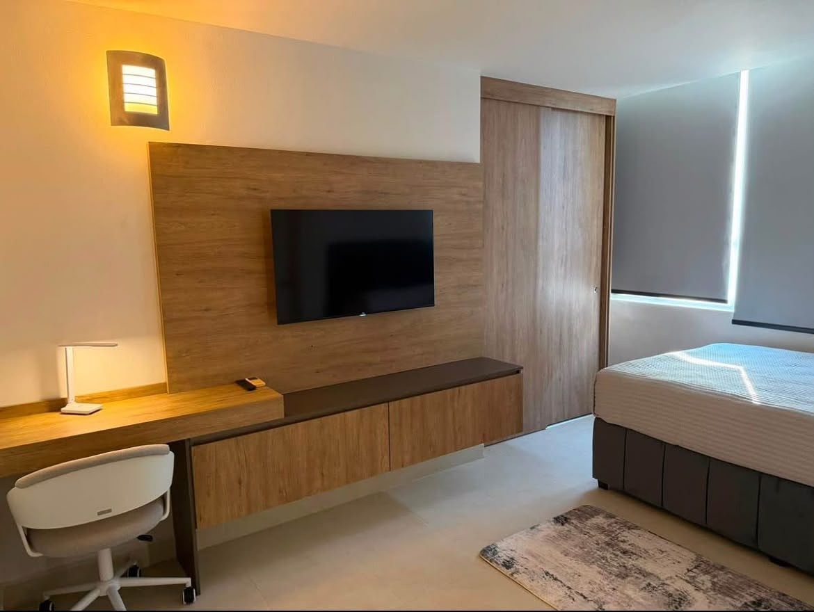 Apartamento em Contry, Monterrey, foto 3 de 13