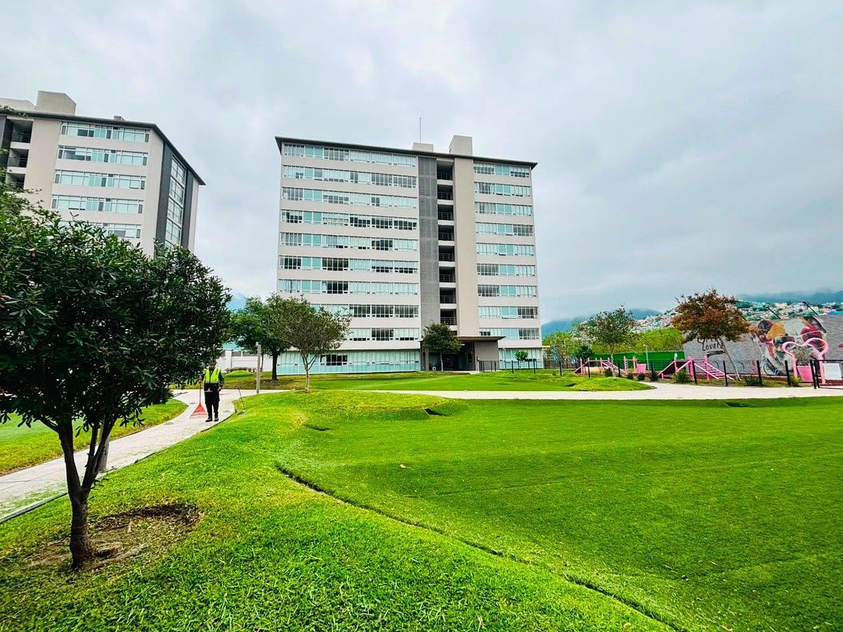 Apartamento em Contry, Monterrey, foto 6 de 13