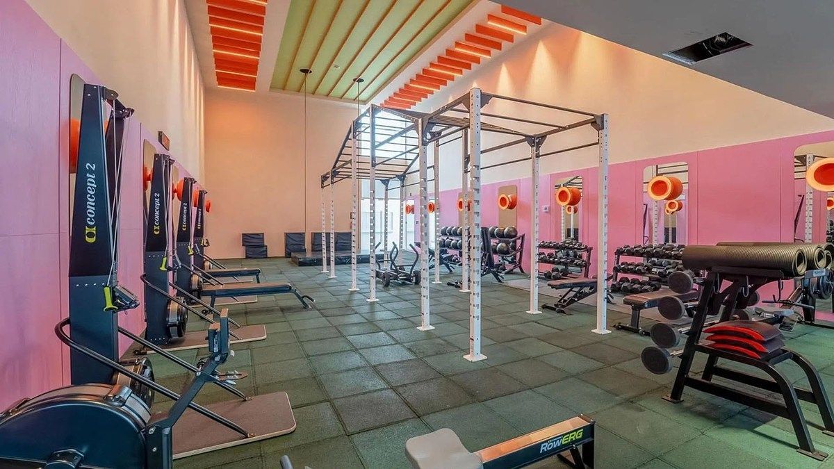 Apartamento em Contry, Monterrey, foto 9 de 13