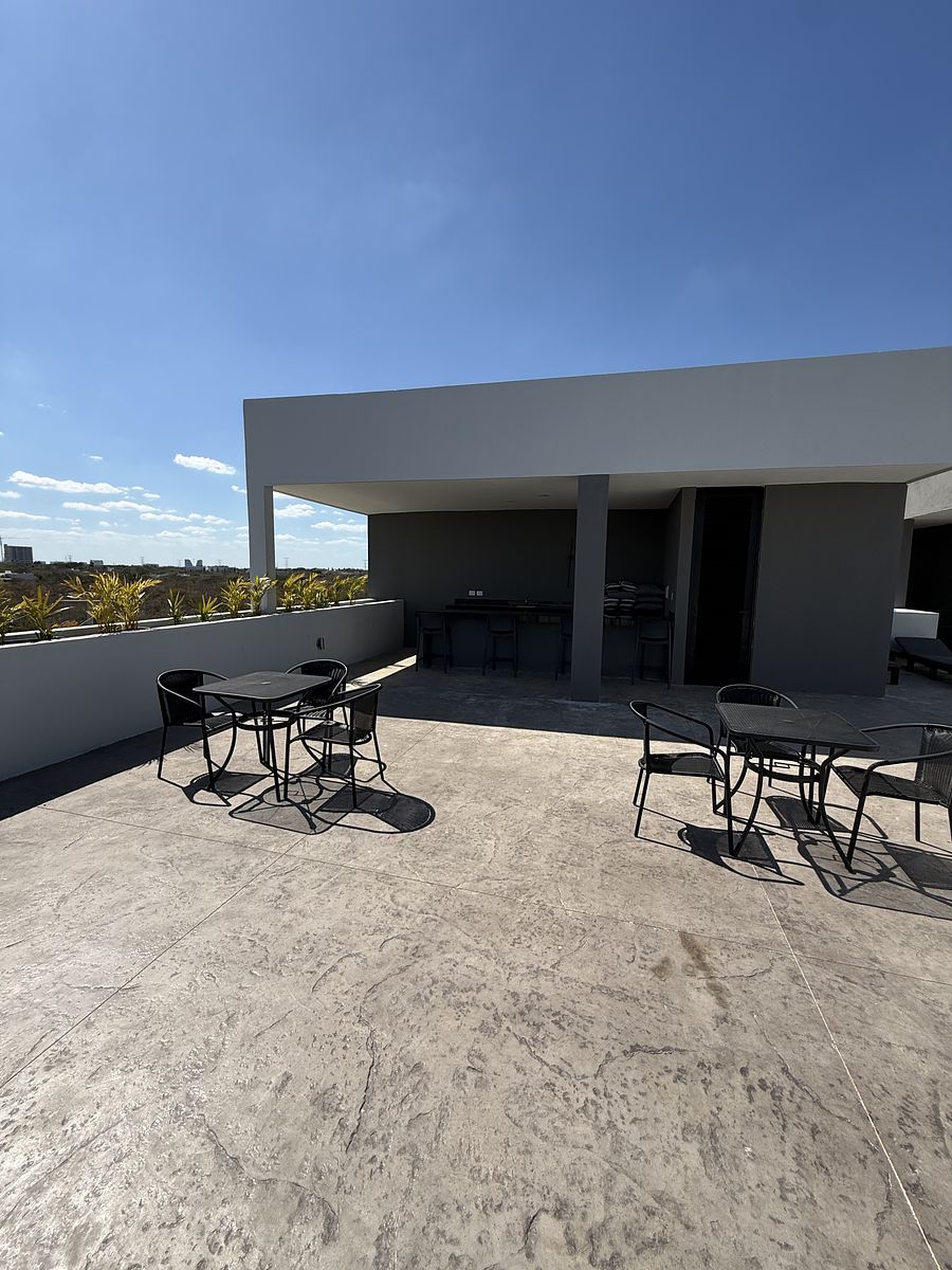 Apartamento em Temozón Norte, Mérida, foto 9 de 18