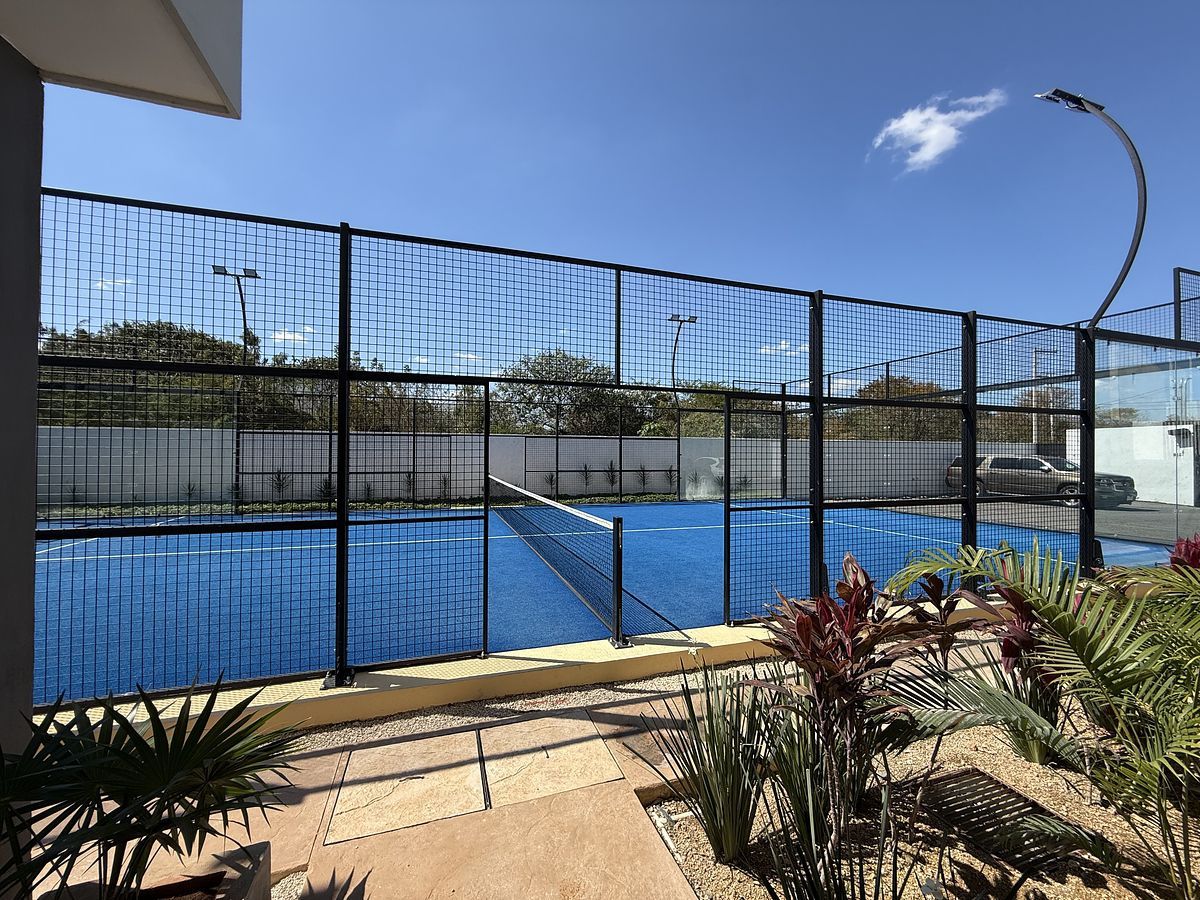 Apartamento em Temozón Norte, Mérida, foto 14 de 18