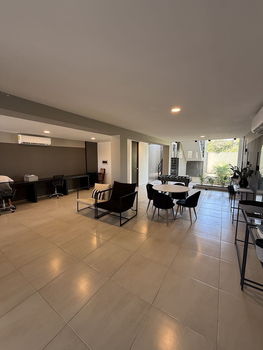 Apartamento em Temozón Norte, Mérida, foto 13 de 18
