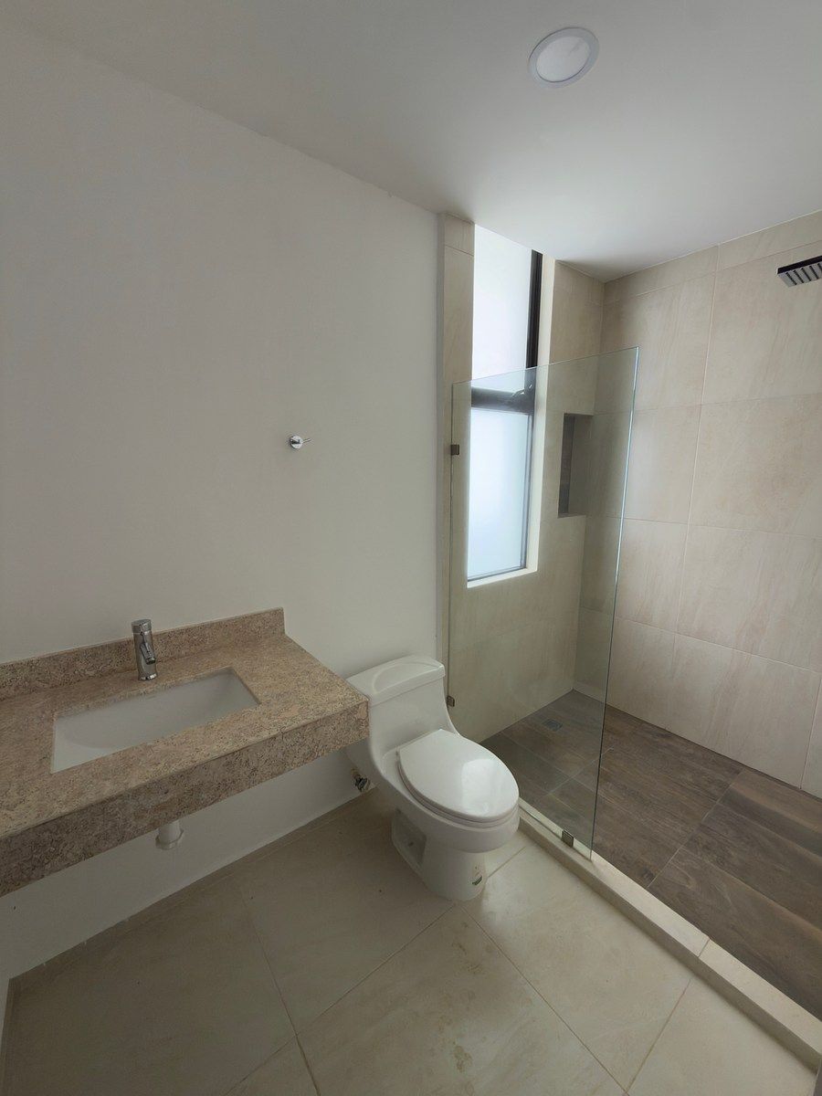 Apartamento em Temozón Norte, Mérida, foto 17 de 18