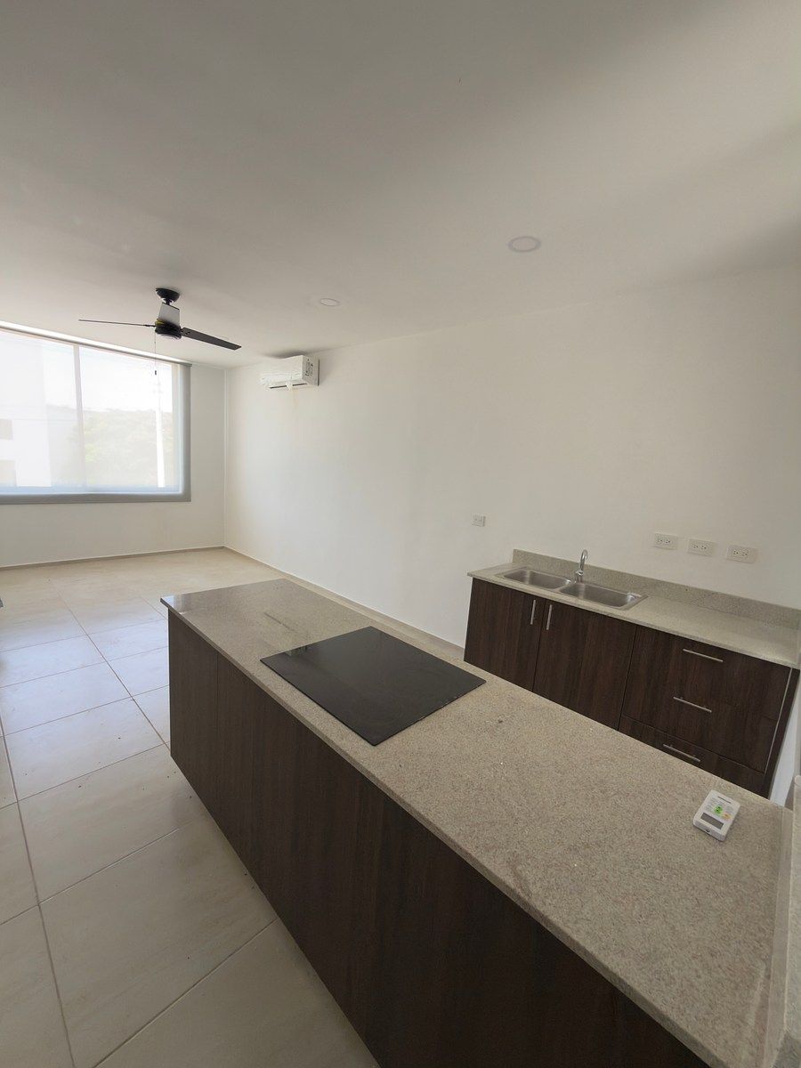 Apartamento em Temozón Norte, Mérida, foto 2 de 18