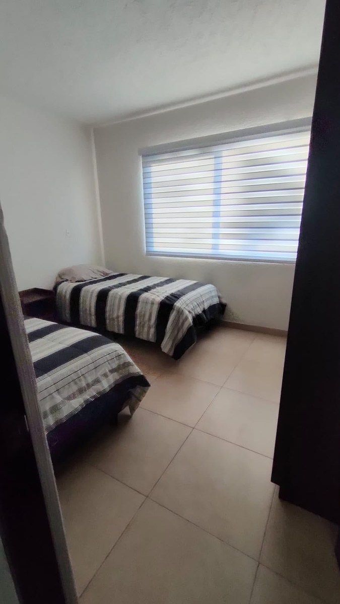 Apartamento em Dream Lagoons, Apodaca, foto 8 de 15