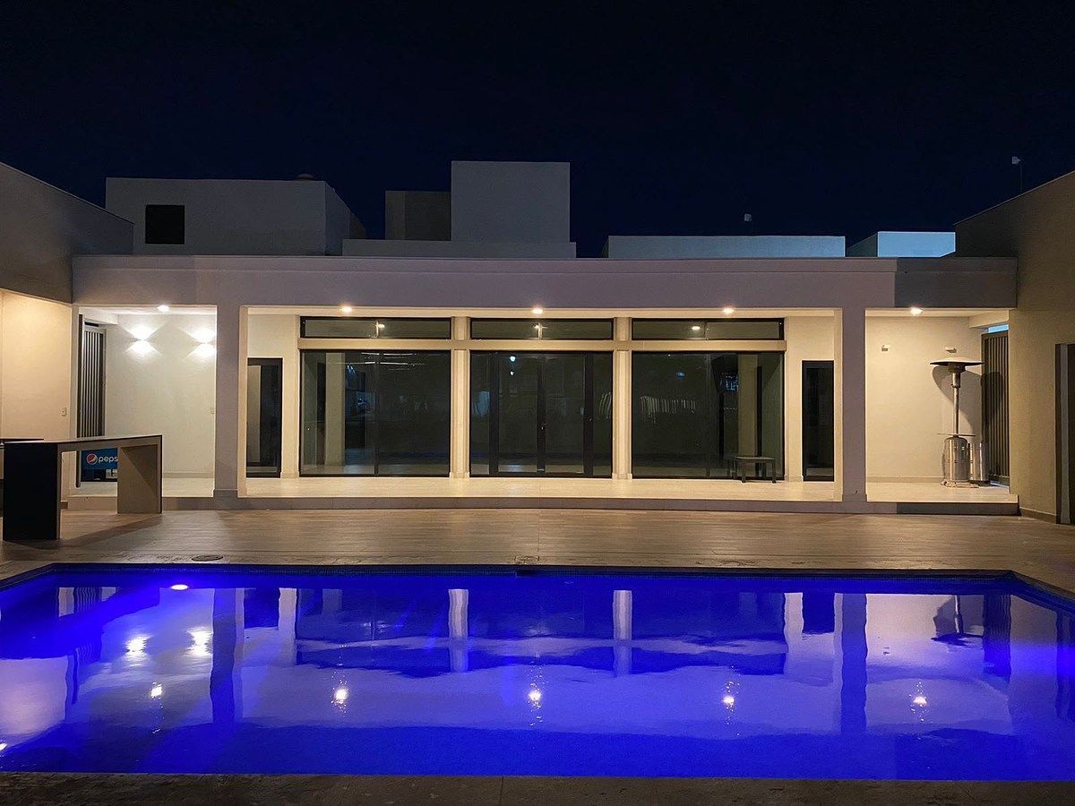 Casa em Cerradas Concordia, Apodaca, foto 21 de 24