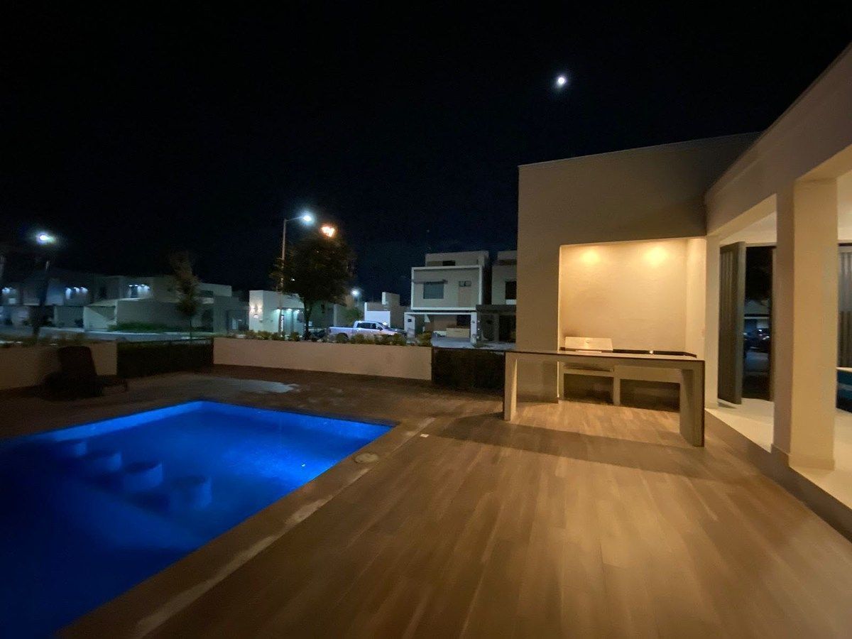 Casa em Cerradas Concordia, Apodaca, foto 22 de 24