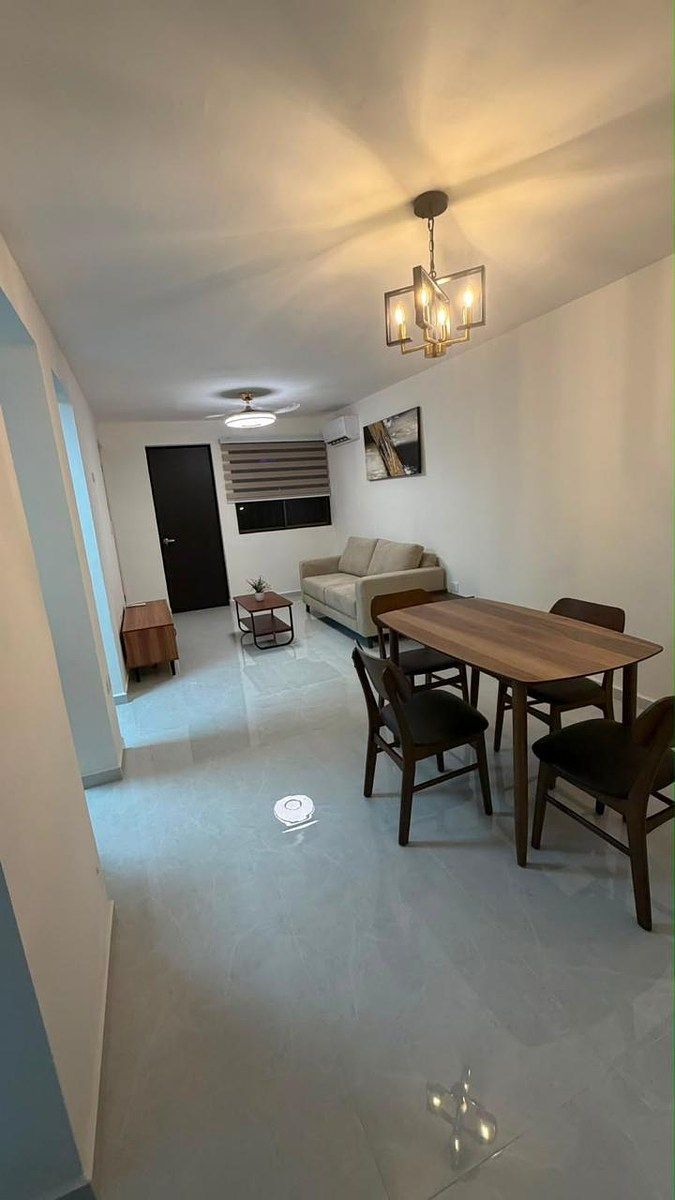 APARTAMENTO PARA ALUGUEL NA AV. REVOLUÇÃO ZONA TÉCNICA, foto 1 de 12