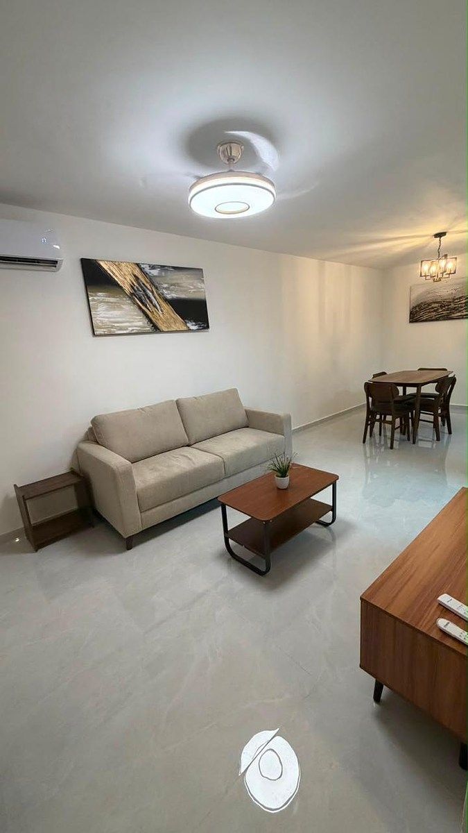 Apartamento em Tecnológico, Monterrey, foto 2 de 12